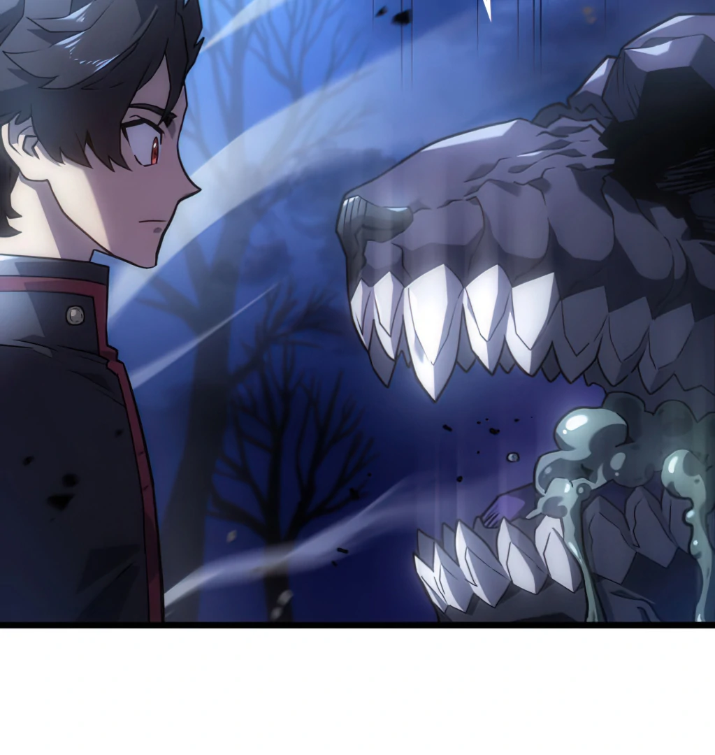 Revenge of the Iron-Blooded Sword Hound, Chapter 6 image 129